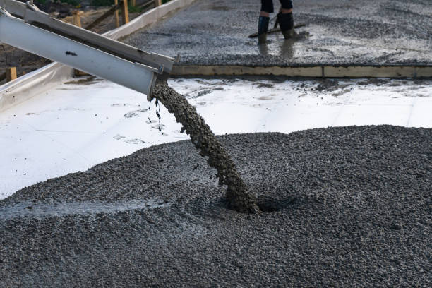 Twin Lakes, VA Concrete contractor Pros