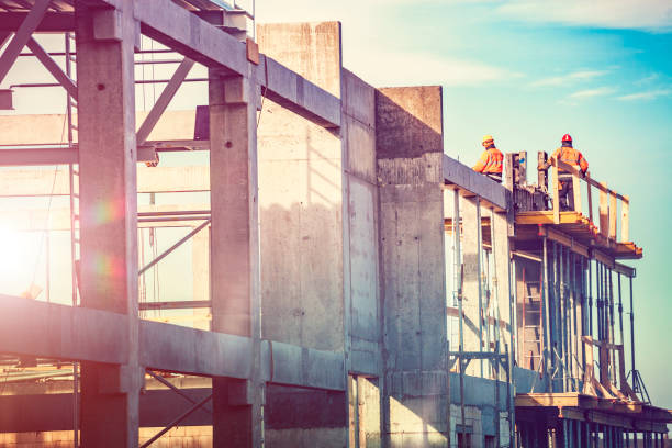 Best Concrete Demolition Services in Twin Lakes, VA