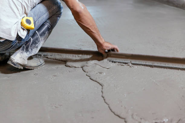 Best Concrete Removal and Replacement in Twin Lakes, VA