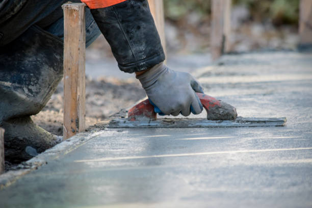 Best Concrete Sealing and Maintenance in Twin Lakes, VA