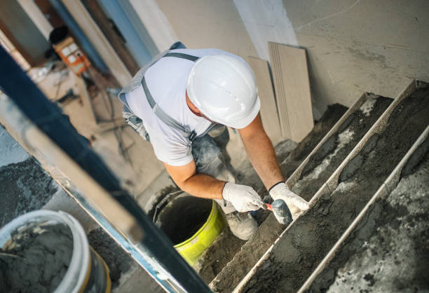  Twin Lakes, VA Concrete contractor Pros