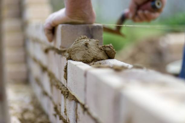 Best Residential Concrete Solutions in Twin Lakes, VA